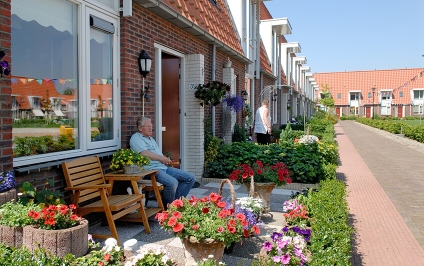 Inzichten uit de masterclass Omgevingspsychologie