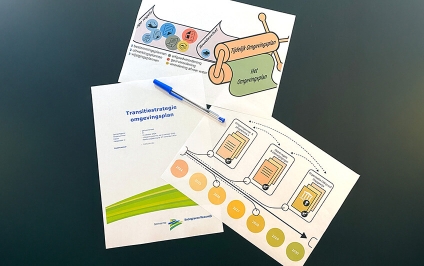 Wissing werkt samen met Gemeente Bodegraven-Reeuwijk aan hét omgevingsplan!