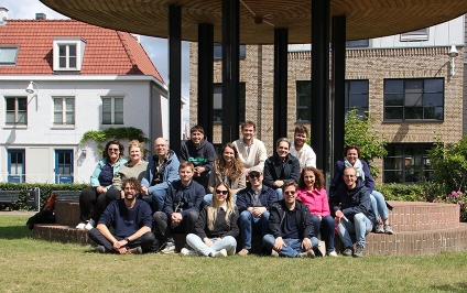 Wissing excursie: twee dagen vol inspiratie! 