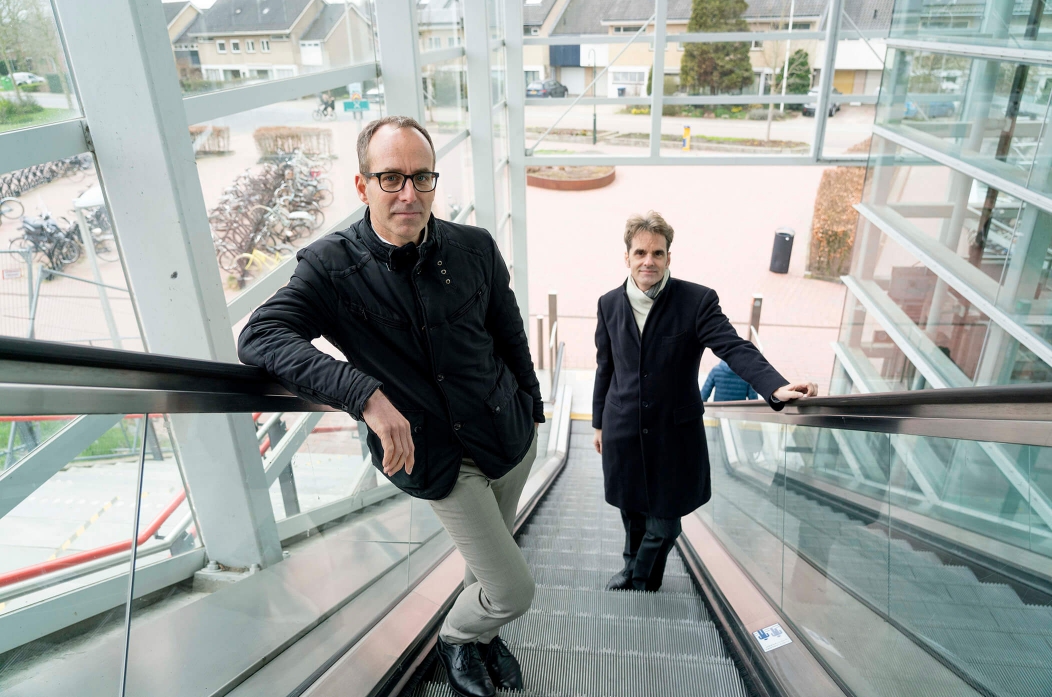 Wissing in VG Visie Zomereditie Special