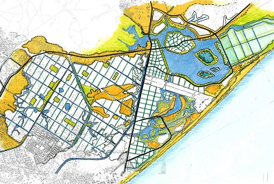 GreenInfra4Beira