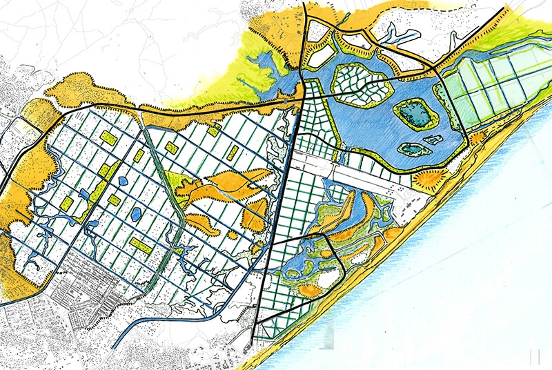 GreenInfra4Beira