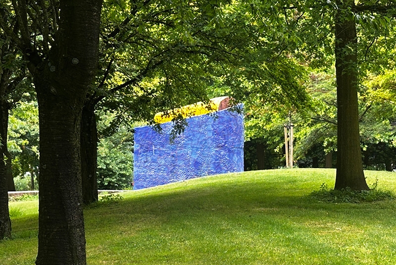 Vierseizoenentuin