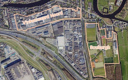 Waardevolle bijeenkomsten in zoektocht naar woningbouwlocaties Alblasserdam