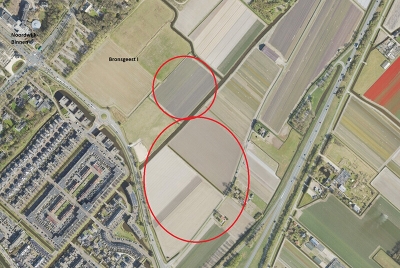 Bronsgeest II Noordwijk