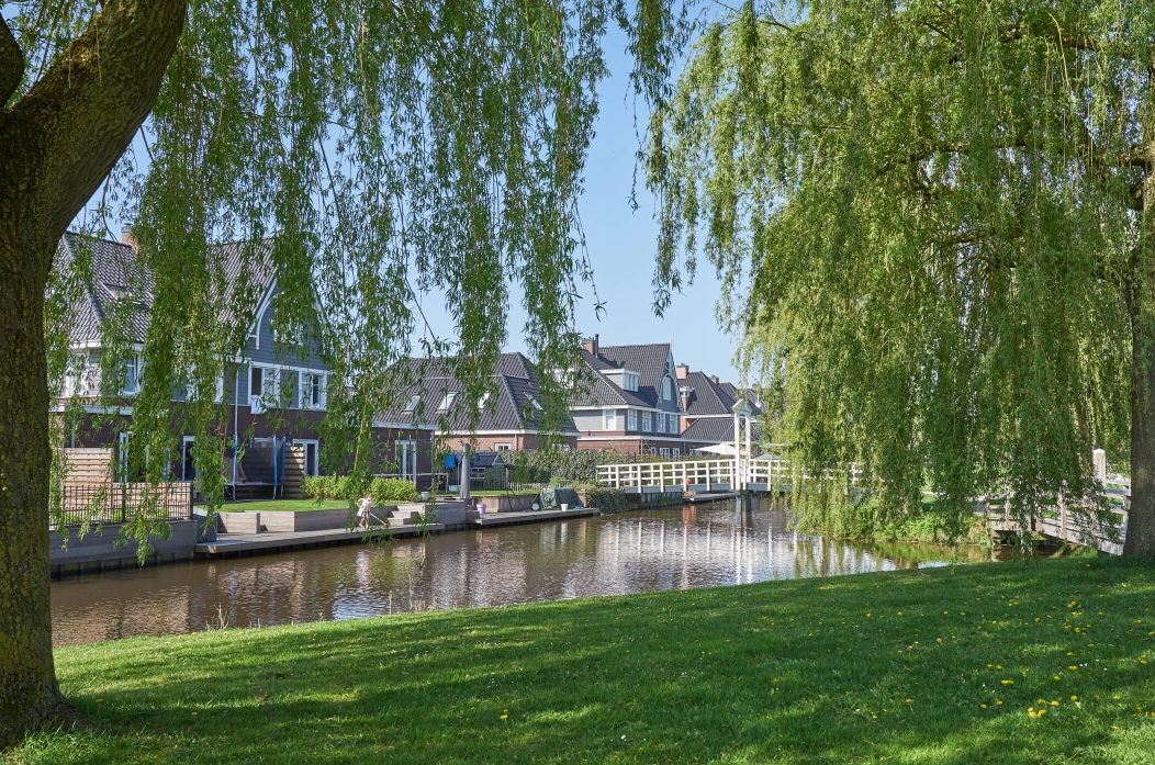 Laatste deelplan Zuidpolder in de verkoop