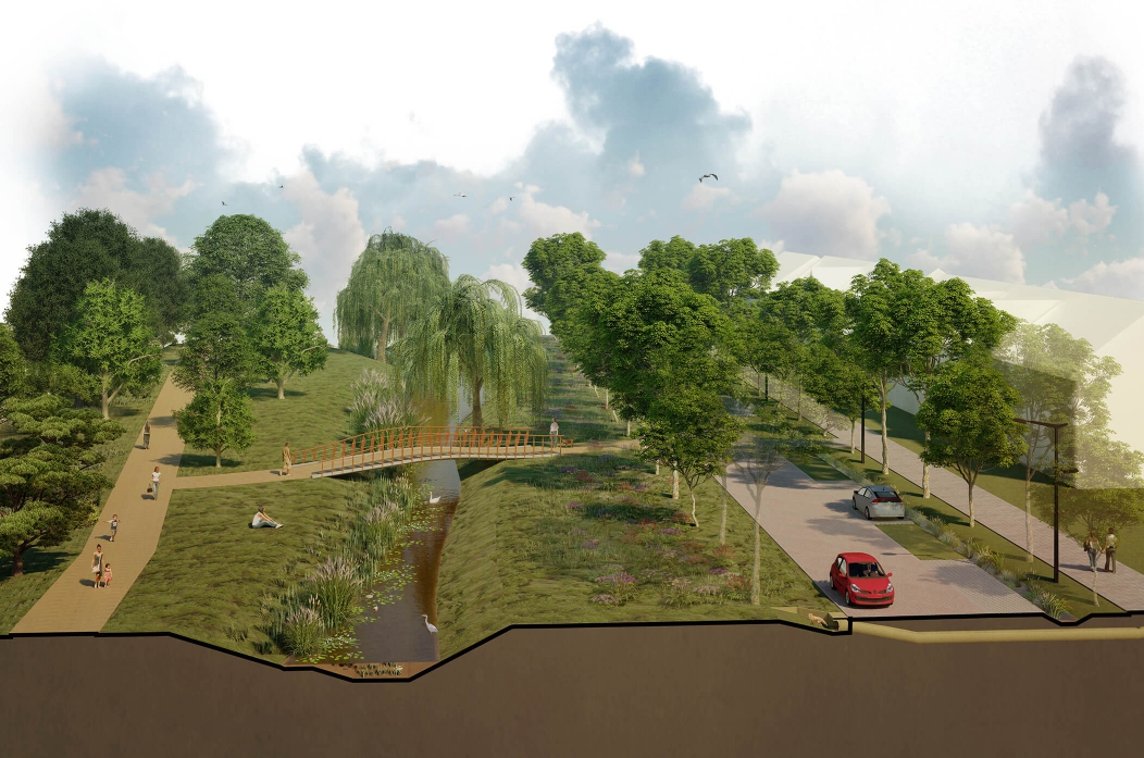 Toestemming van de Provincie Zuid-Holland voor nieuwe woonwijk in Kwintsheul!