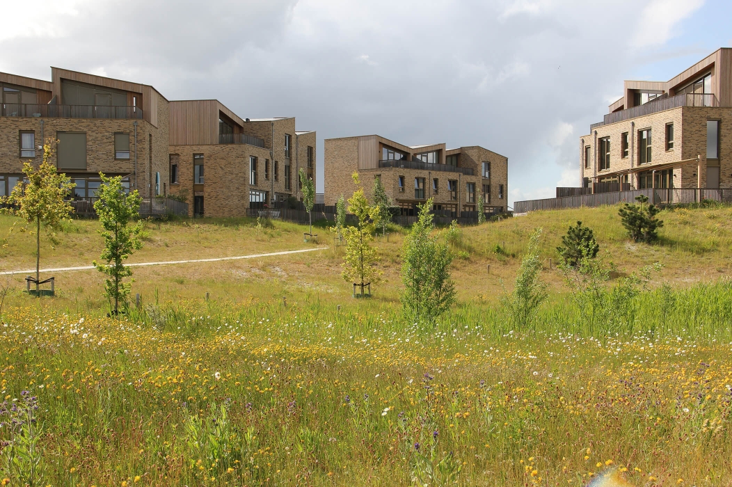 Stadshagen Duinzicht - Zwolle