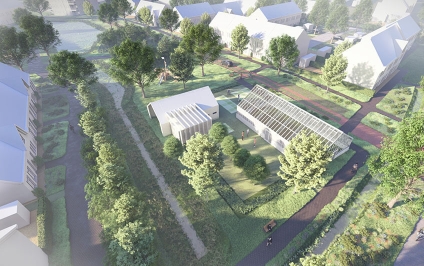 Bouwen aan een inclusieve samenleving