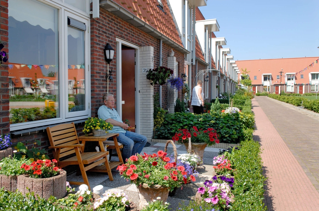 Inzichten uit de masterclass Omgevingspsychologie