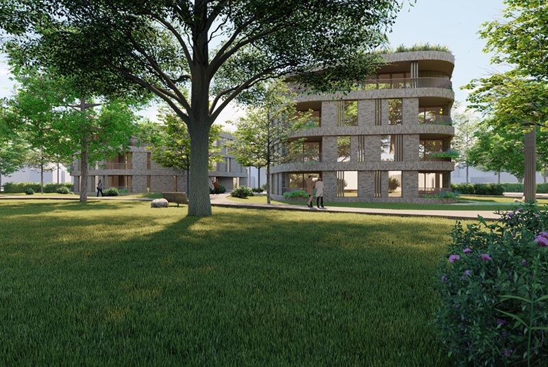 Aansprekend ontwerp