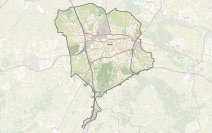 Advisering omgevingsplannen – Krimpenerwaard en Breda