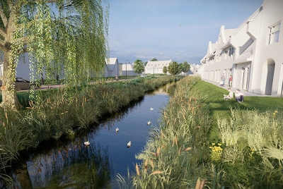 Molenvliet