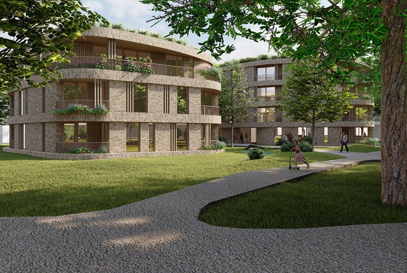 Aansprekend ontwerp