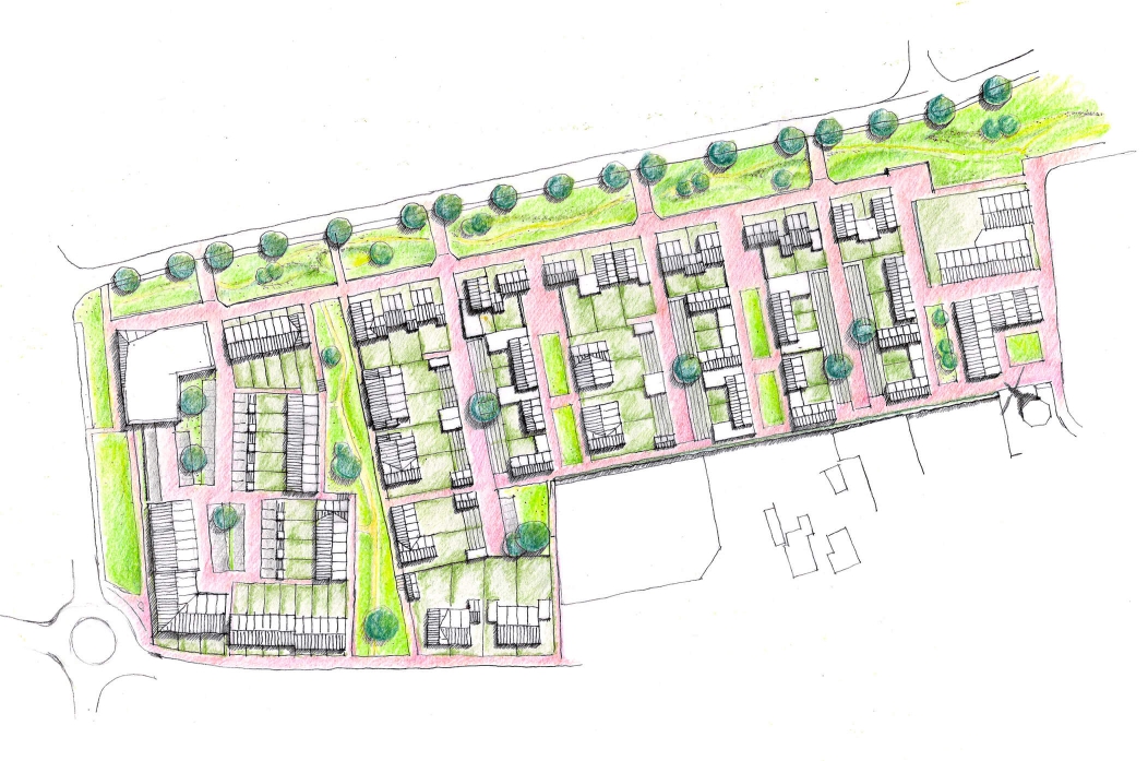 Haven West Ommen: transformatie van een voormalig havengebied