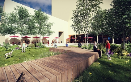 Gemeenteraad Rijswijk stelt plannen Havenkwartier vast