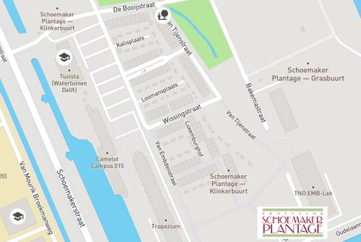 Wissingstraat