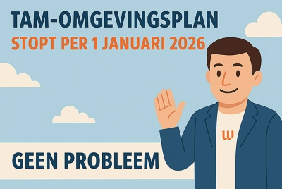 Wissing Omgevingswet Aanpak
