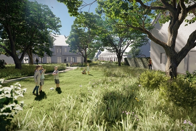 De Woongaard Geldermalsen