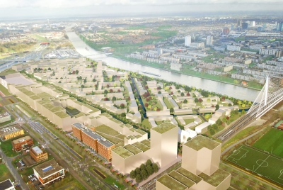 Papendorp Noord Utrecht