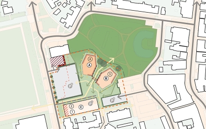 Herontwikkeling Linde Joannes Oud Gastel komt dichterbij!