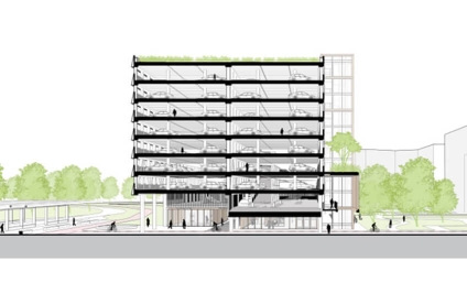 Positief besluit kredietaanvraag Mobiliteitshub XL Papendorp