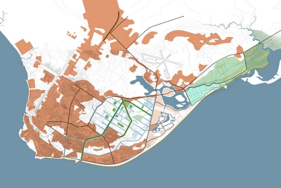 GreenInfra4Beira
