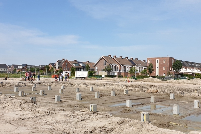 Focus op duurzaamheid