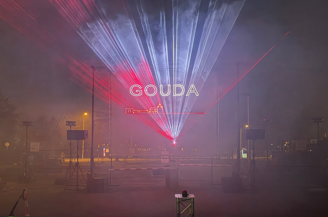 Spectaculaire start van vernieuwbouw Groene Hart Ziekenhuis