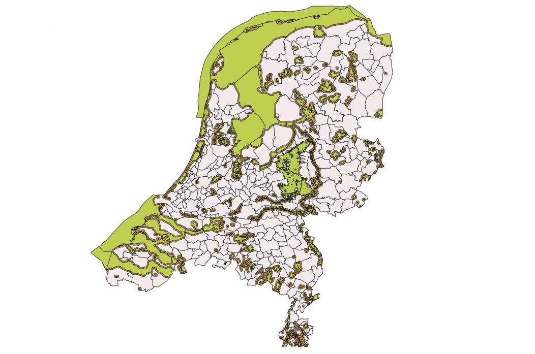 PAS op de plaats